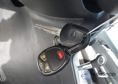 2012 Chevrolet Captiva Sport Lt из США, поврежденный, VIN 3GNAL3E59CS657028